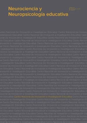 Neurociencia y Neuropsicología educativa
