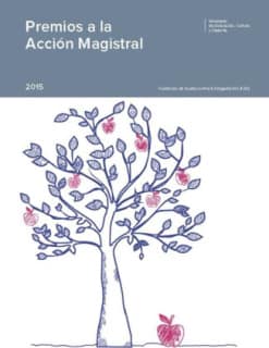 Premios a la Acción Magistral 2015