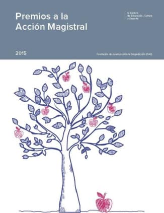 Premios a la Acción Magistral 2015
