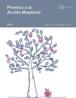 Premios a la Acción Magistral 2016