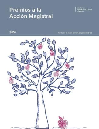 Premios a la Acción Magistral 2016