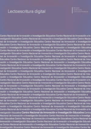 Lectoescritura digital
