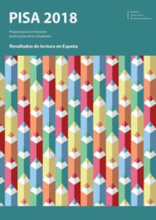 PISA 2018. Resultados de lectura en España