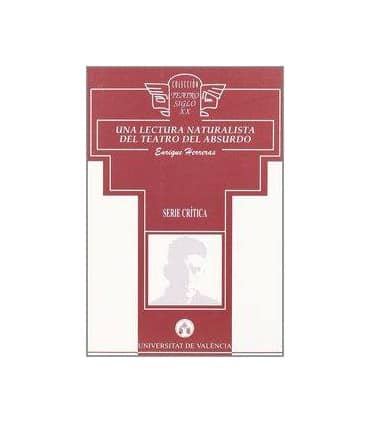 Una lectura naturalista del teatro del absurdo