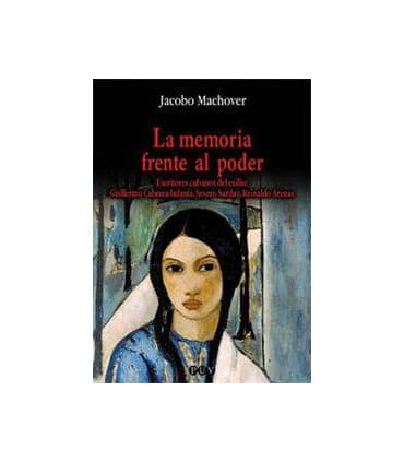 La memoria frente al poder