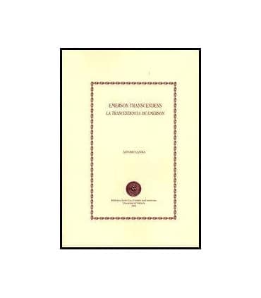 Emerson transcendens / La trascendencia de Emerson