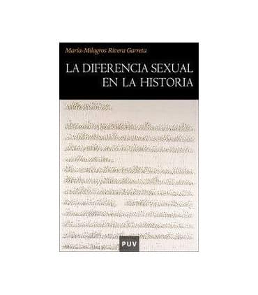 La diferencia sexual en la historia
