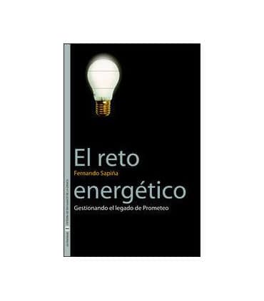 El reto energético
