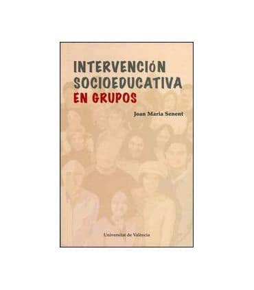 Intervención socioeducativa en grupos