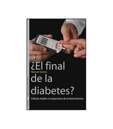 ¿El final de la diabetes?