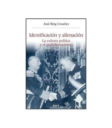 Identificación y alienación