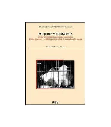 Mujeres y economía