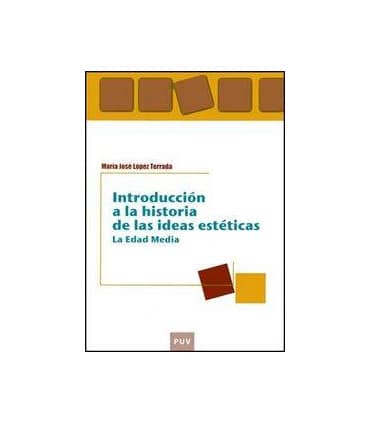 Introducción a la historia de las ideas estéticas
