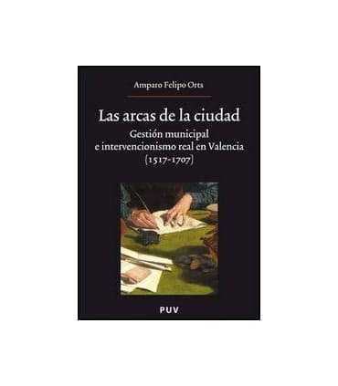 Las arcas de la ciudad