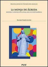 La monja de Ágreda
