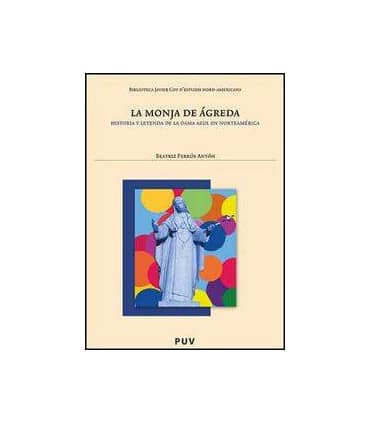 La monja de Ágreda