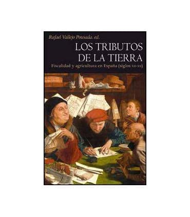 Los tributos de la tierra