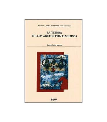 La tierra de los abetos puntiagudos