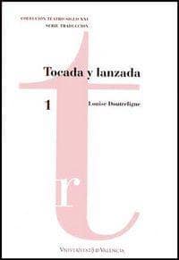 Tocada y lanzada