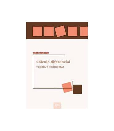 Cálculo diferencial