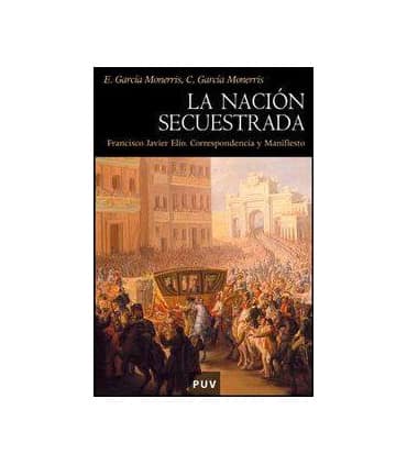 La nación secuestrada