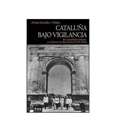 Cataluña bajo vigilancia