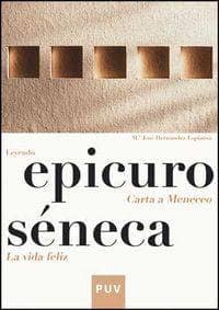 Epicuro / Séneca