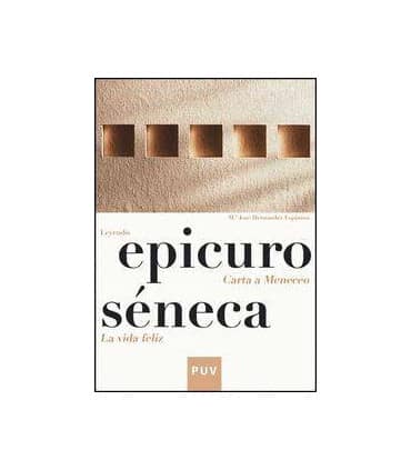 Epicuro / Séneca