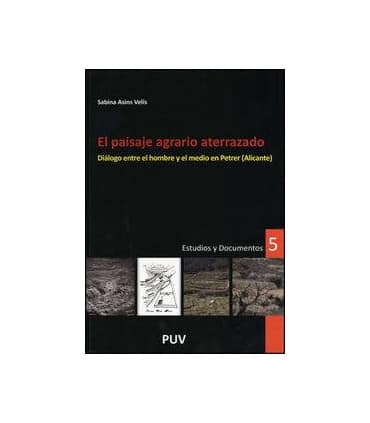 El paisaje agrario aterrazado