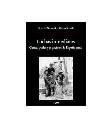 Luchas inmediatas