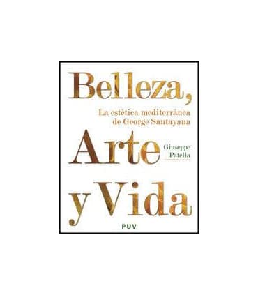 Belleza, Arte y Vida
