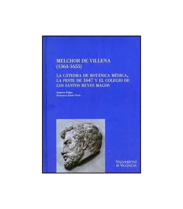 Melchor de Villena (1564-1655)