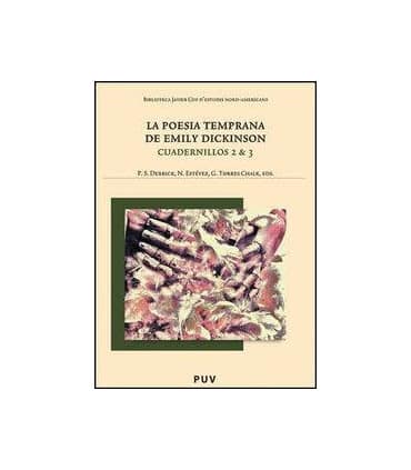 La poesía temprana de Emily Dickinson