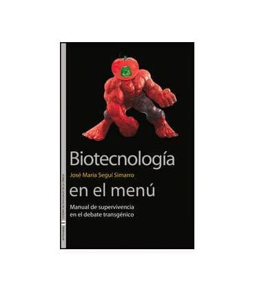 Biotecnología en el menú