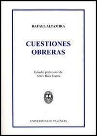 Cuestiones obreras