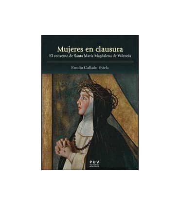 Mujeres en clausura