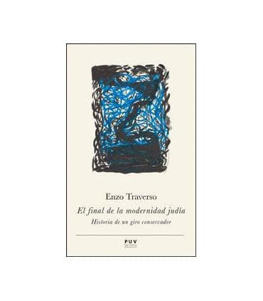 El final de la modernidad judía
