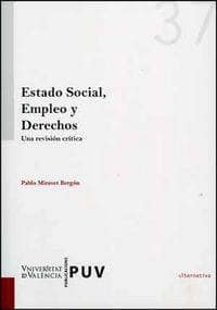 Estado social, empleo y derechos