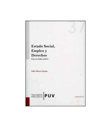 Estado social, empleo y derechos