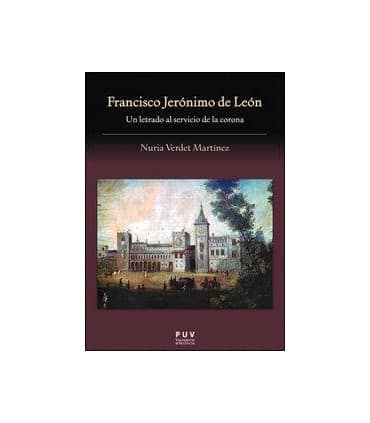 Francisco Jerónimo de León