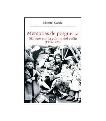 Memorias de posguerra
