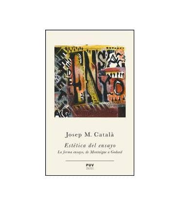 Estética del ensayo