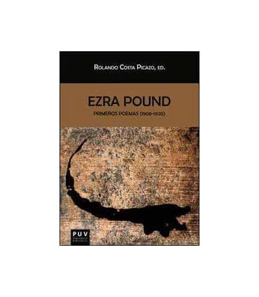 Ezra Pound