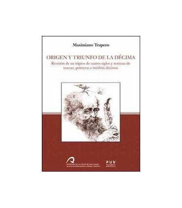 Origen y triunfo de la décima
