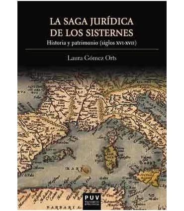 La saga jurídica de los Sisternes