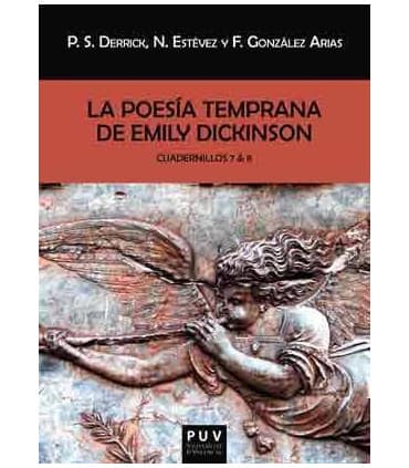 La poesía temprana de Emily Dickinson. Cuadernillos 7 & 8