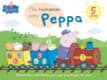 Peppa Pig. Primeros aprendizajes - Mis números con Peppa Pig (5 años)
