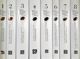 Historia de la música en España e Hispanoamérica (obra completa)