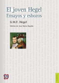 El joven Hegel