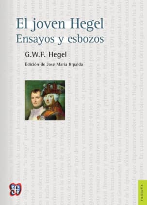 El joven Hegel